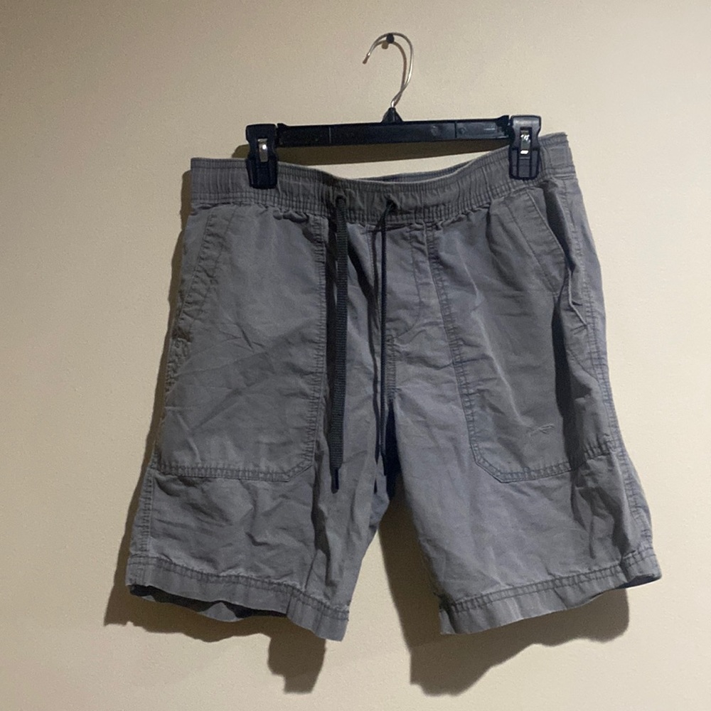 Aeropostale Men’s Jogger Shorts
